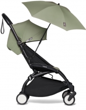 BABYZEN YOYO Sonnenschirm olive