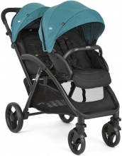 Joie Evalite Duo Geschwisterwagen Capri