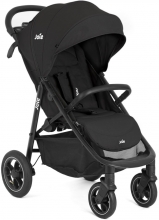 Joie Litetrax Pro Air Sportwagen Shale