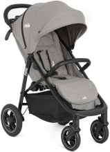 Joie Litetrax Pro Air Sportwagen Pebble