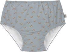 Lässig Swim Diaper Jags light blue