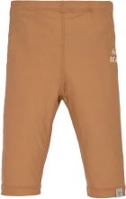 Lässig UV-Schutz 60 Badeshorts mit Windeleinsatz caramel