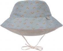 Lässig UPF 60 Bucket Hat Jags light blue