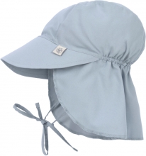 Lässig UPF 80 Flap Hat light blue