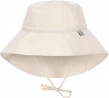 Lässig UPF 80 Long Neck Hat milky