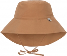 Lässig UPF 80 Long Neck Hat caramel