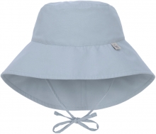 Lässig UPF 80 Long Neck Hat light blue