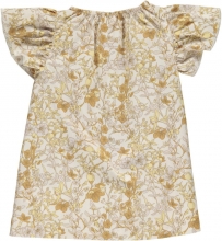 Müsli Short Sleeve baby dress size Fiona