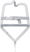 Wunderwiege Klamma Door Clip for Spring Cradle