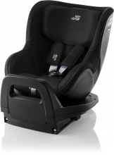 Britax Römer Dualfix Pro M (61-105 cm) Space Black