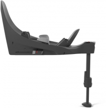 Cybex Platinum Base T black