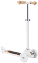 Banwood Childrens Scooter white