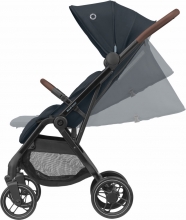 Maxi-Cosi Soho Buggy Essential Graphite