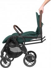 Maxi-Cosi Soho Stroller Essential Green