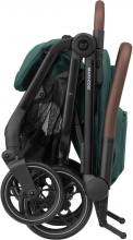 Maxi-Cosi Soho Stroller Essential Green