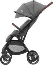 Maxi-Cosi Soho Stroller Select Grey