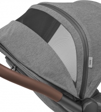 Maxi-Cosi Soho Stroller Select Grey