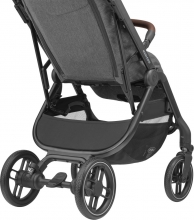 Maxi-Cosi Soho Stroller Select Grey