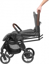 Maxi-Cosi Soho Stroller Select Grey