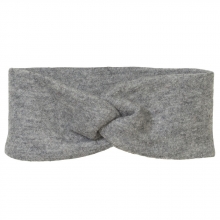 Disana Headband grey