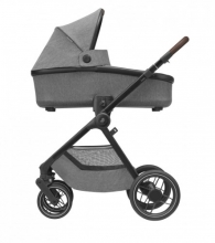 Maxi-Cosi Oxford Stroller Select Grey