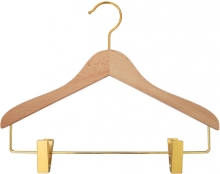 Charlie Crane Homi childrens hangers (set of 5)