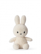 Bon Ton Toys Miffy Hase Terry Cream - 23cm