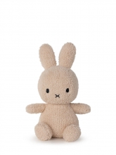 Bon Ton Toys Miffy Hase Terry Beige - 23cm