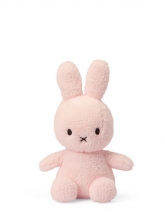 Bon Ton Toys Miffy Hase Terry Light Pink - 23cm