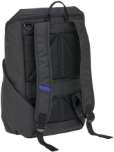 Lässig Wickelrucksack GRE Slender Up schwarz