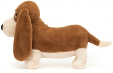 Jellycat Randall Basset Hound 32cm