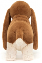 Jellycat Randall Basset Hound 32cm