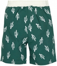 Lässig UV-Schutz 60 Badeshorts Cactus Green Gr.92