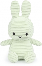 Bon Ton Toys Miffy Corduroy Fresh Mint - 23cm