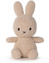 Bon Ton Toys Miffy Hase Terry Beige - 33cm