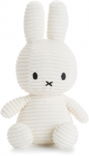 Bon Ton Toys Miffy Cord Hase Offwhite - 23cm