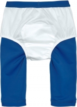 Lässig UPF Beach Shorts Blue