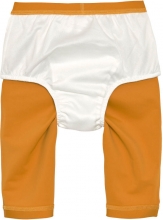 Lässig UPF Beach Shorts Gold