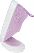 Lässig Allround Sneaker lilac