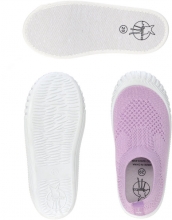 Lässig Allround Sneaker lilac