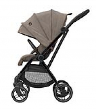 Maxi-Cosi Leona2 Luxe Stroller Twillic Truffle