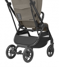 Maxi-Cosi Leona2 Luxe Stroller Twillic Truffle