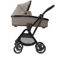 Maxi-Cosi Leona2 Luxe Stroller Twillic Truffle