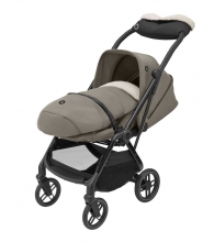 Maxi-Cosi Leona2 Luxe Stroller Twillic Truffle