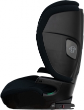 Axkid Nextkid (100-150cm) Shell-Black