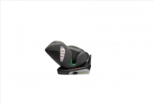 Mast M.Rox i-Size Kindersitz Volcanic Ash