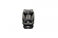 Mast M.Rox i-Size Kindersitz Volcanic Ash