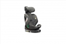 Mast M.Rox i-Size Kindersitz Volcanic Ash