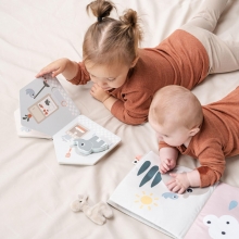 Done by Deer Elphees home board book