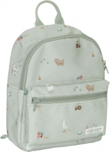 Little Dutch Backpack Little Farm